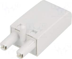 RELPOL Module protecting | Mounting: socket