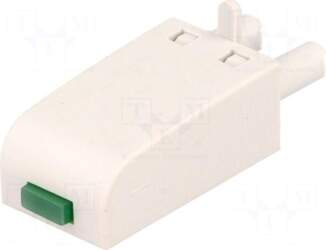 RELPOL Module protecting | Mounting: socket