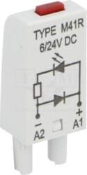 RELPOL Module protecting | socket |