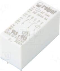 RELPOL Relay: electromagnetic | Ucoil: 24VAC