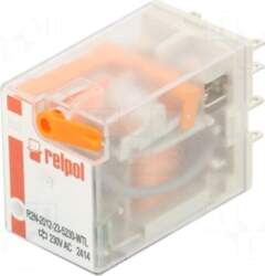 RELPOL Relay: electromagnetic | Ucoil: 230VAC