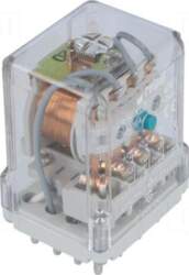 RELPOL Relay: electromagnetic | Ucoil: 24VDC