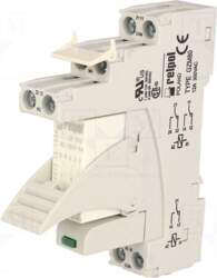 RELPOL Relay: interface | Ucoil: 24VDC