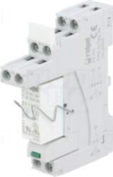 RELPOL Relay: interface | DPDT |