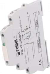 RELPOL Relay: interface | SPDT |