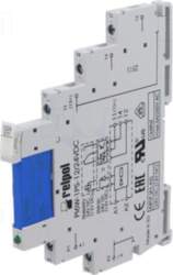 RELPOL Relay: interface | Ucoil: 24VDC