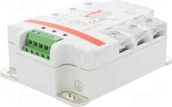 RELPOL Relay: solid state | 40A