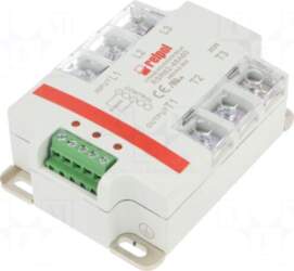 RELPOL Relay: solid state | 60A