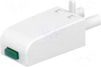 RELPOL Signaling module | Mounting: socket