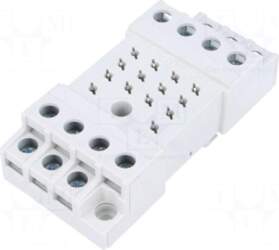 RELPOL Socket | PIN: 14 |