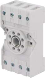 RELPOL Socket | PIN: 8 |