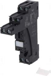 RELPOL Socket | PIN: 8 |