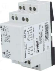 RELPOL Timer | 0,05s÷100h |