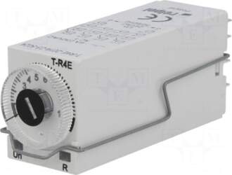 RELPOL Timer | 0,1s÷100h |