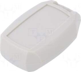 RETEX Enclosure: for remote controller |