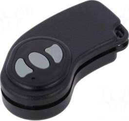 RETEX Enclosure: for remote controller |