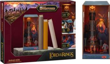 Revell Tiny Adventures - Lord of