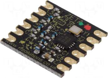 RF SOLUTIONS Module: RF | FM