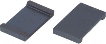 RICHCO Ferrite: two-piece | 27Ω |