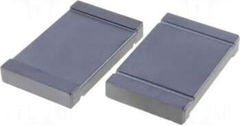 RICHCO Ferrite: two-piece | 77Ω |