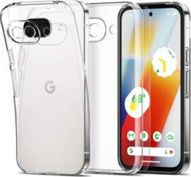 Riff 2mm Clear back case for