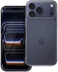 Riff 2mm Clear back case for