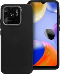 Riff Frame series Silicone back case