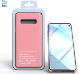 Riff Slim & Soft Silicone Soft