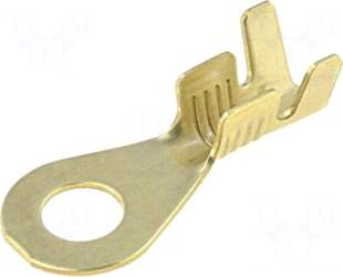 Ring terminal | M4 | 1÷2