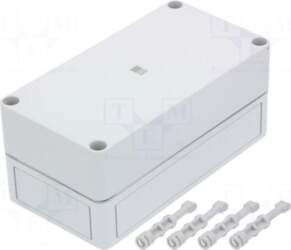 RITTAL Enclosure: multipurpose | X: 94mm