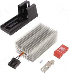 RITTAL Heating element: heater | heatsink