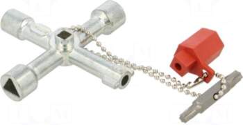 RITTAL Key