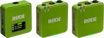 Rode RØDE Wireless GO