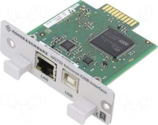 ROHDE & SCHWARZ Extension module |