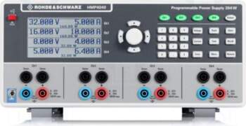 ROHDE & SCHWARZ Laboratory power supply: