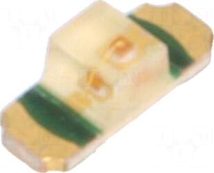 ROHM SEMICONDUCTOR LED | red |