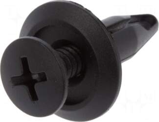 ROMIX Plastic anchor | 10pcs.