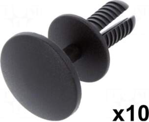 ROMIX Rivet | 10pcs | Ford