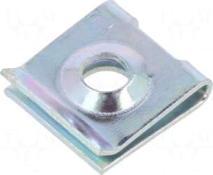 ROMIX Speed nut | 10pcs.