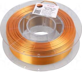 ROSA 3D Filament: PLA Magic Silk