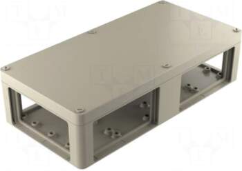ROSE Enclosure: multipurpose | X: 270mm