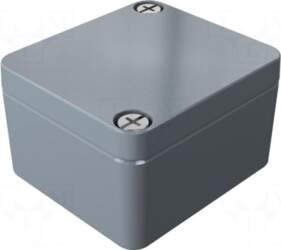 ROSE Enclosure: multipurpose | X: 45mm