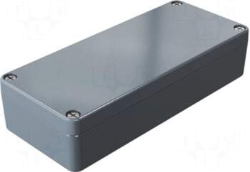 ROSE Enclosure: multipurpose | X: 64mm
