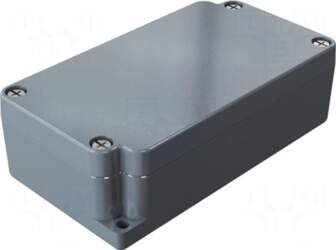 ROSE Enclosure: multipurpose | X: 64mm