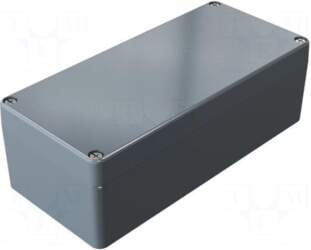 ROSE Enclosure: multipurpose | X: 80mm