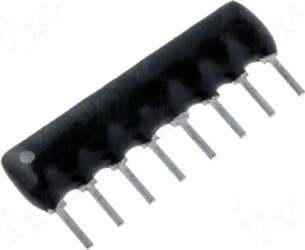 ROYALOHM Resistor network: X | 4