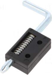 RST ROZTOCZE Hinge