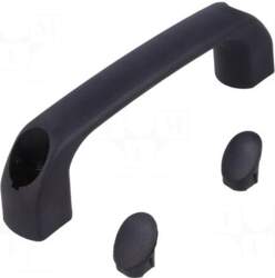 RST ROZTOCZE Handle | Mat: polyamide