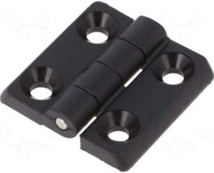 RST ROZTOCZE Hinge | Width: 30mm