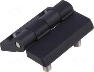 RST ROZTOCZE Hinge | Width: 40mm